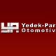 YEDEKPAR OTOMOTIV INSAAT GIDA LTD. STI.