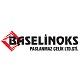 BASELINOKS SAN. LTD. STI.
