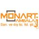 MONART AMBALAJ LTD. STI.