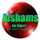 ALSHAMS COMPANY