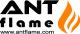 ANTFLAME BIO ETHANOL FIREPLACE