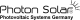 PHOTON SOLAR PHOTOVOLTAIK TRADE GMBH