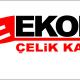 EKOL STEEL SECURITY DOORS