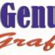 PT. GENUINE GRAFIKA