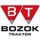 BOZOK TRAKTOR LTD. STI.