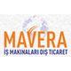 MAVERA IS MAKINALARI LTD. STI.