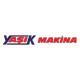 YAŞIK MAKİNA LTD. ŞTİ.