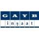 GAYB INSAAT BESICILIK ELEKTRONIK SAN. TIC.LTD.STI.