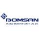 BOMSAN OLUKLU MUKAVVA AMBALAJ LTD. STI.