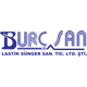 BURCSAN SPONGE AND RUBBER PROFILES