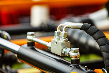 Liste des entreprises espagnoles d'équipements hydrauliques