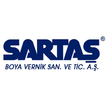 SARTAS BOYA VERNIK SAN. VE TIC. A.S.