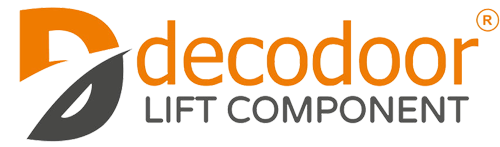 DECO ASANSOR IMALAT SAN. TIC. LTD. STI.