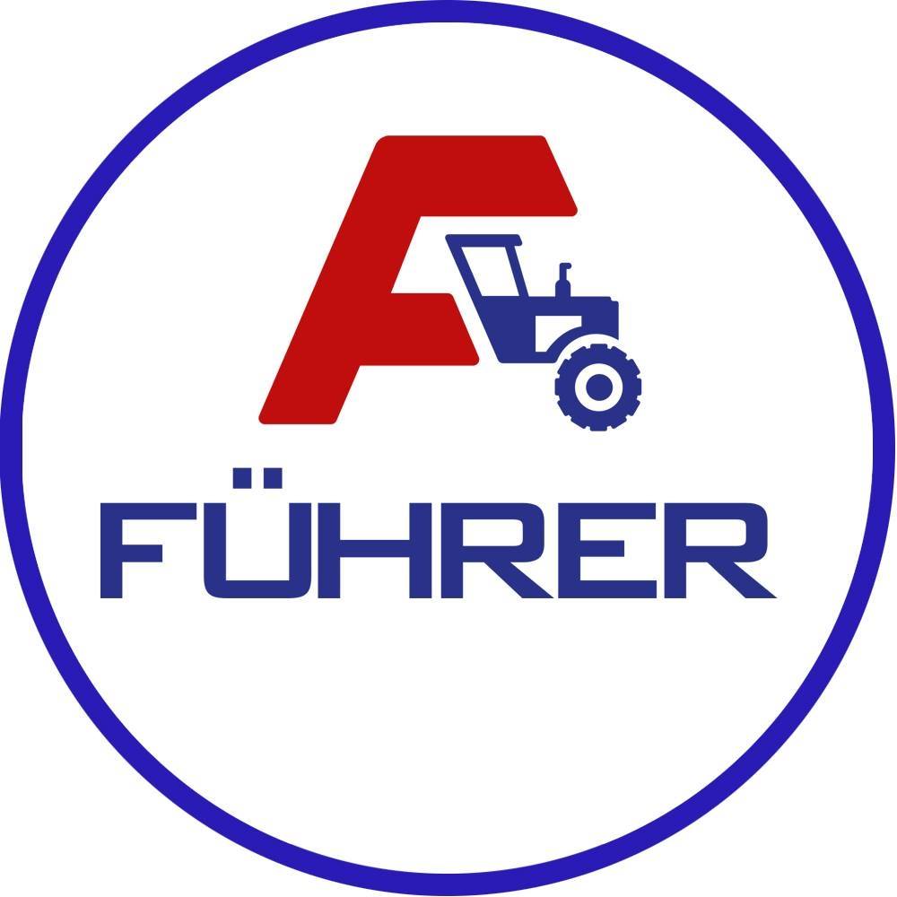 FUHRER IC VE DIS TICARET LTD. STI.
