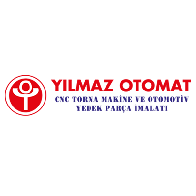 Yilmaz Otomat Cnc Torna