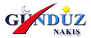 GUNDUZ NAKIS TEKSTIL GIDA TUR. INS. SAN. VE TIC. LTD. STI.