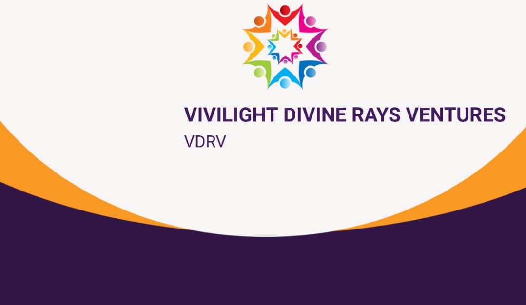 VIVILIGHT DIVINE RAYS VENTURES