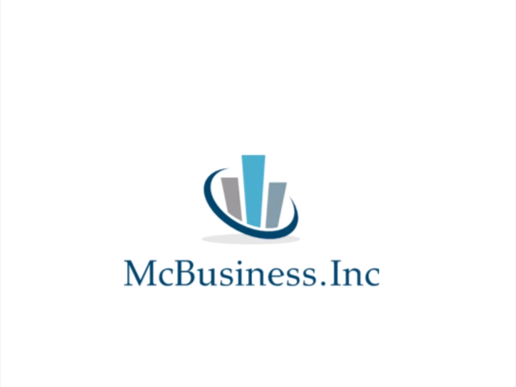 MCBUSINESS. INC