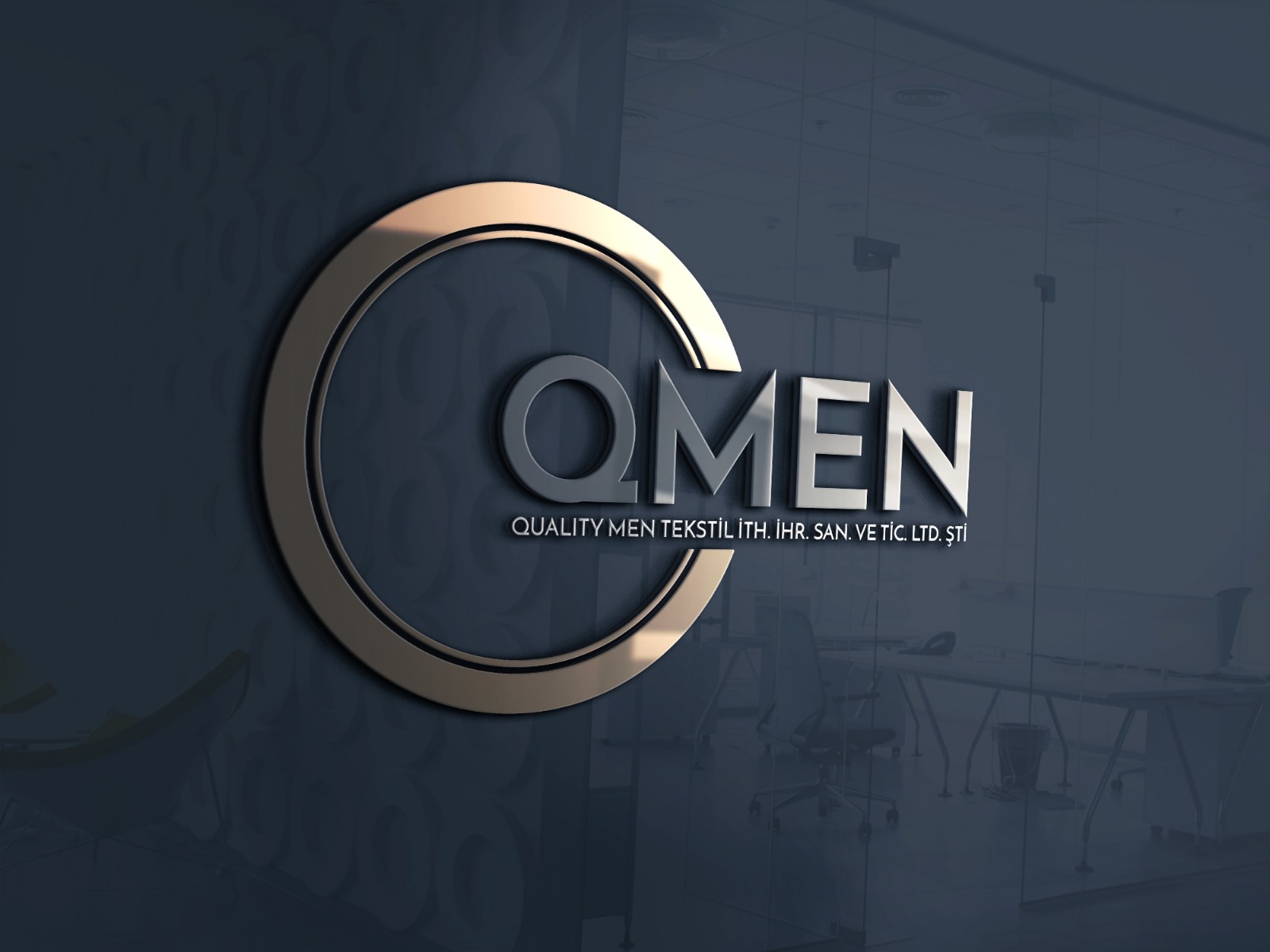 QUALITY MEN TEKSTIL ITHALAT IHRACAT SAN. TIC. LTD. STI.