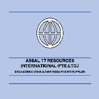 ASSAL 17 RESOURCES INTERNATIONAL PTE LTD