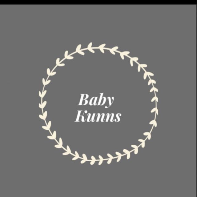 HATICE AYVA BABY KUNNS