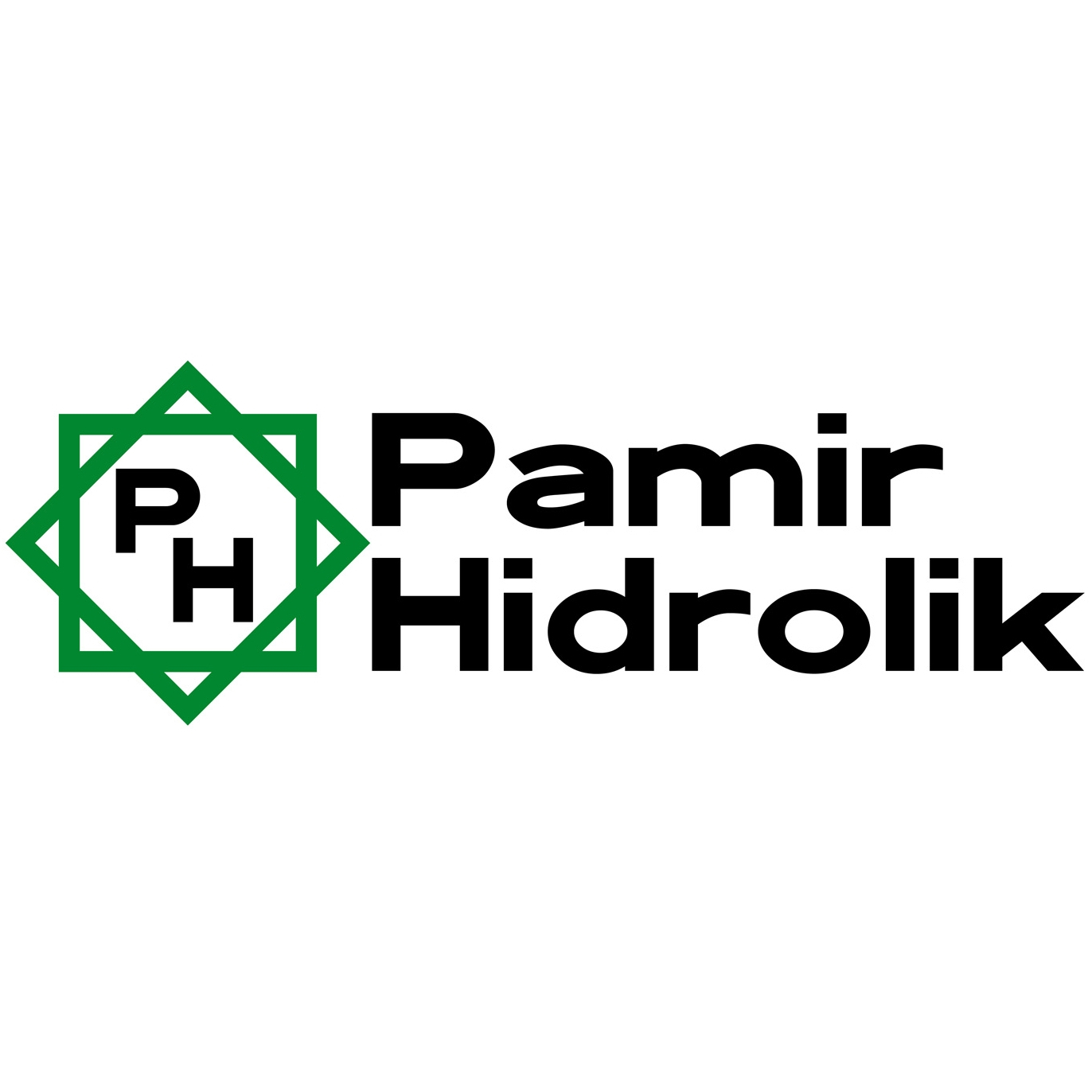 PAMIR HIDROLIK MAKINA LTD. STI.