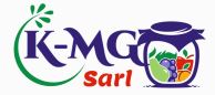 K-MG SARL