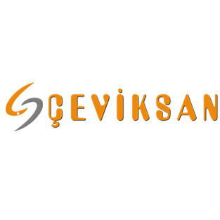 CEVIKSAN PULVERIZATOR LTD. STI.