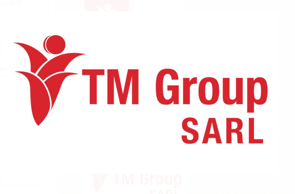 TM GROUP SARL