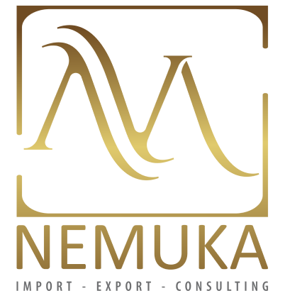 NEMUKA IMPORT EXPORT AND CONSULTING LTD