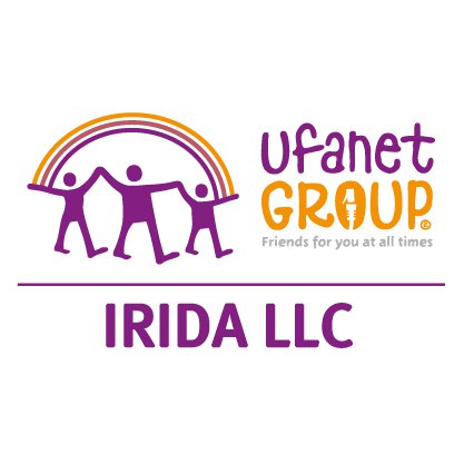 IRIDA LLC GROUP OF COMPANIES UFANET