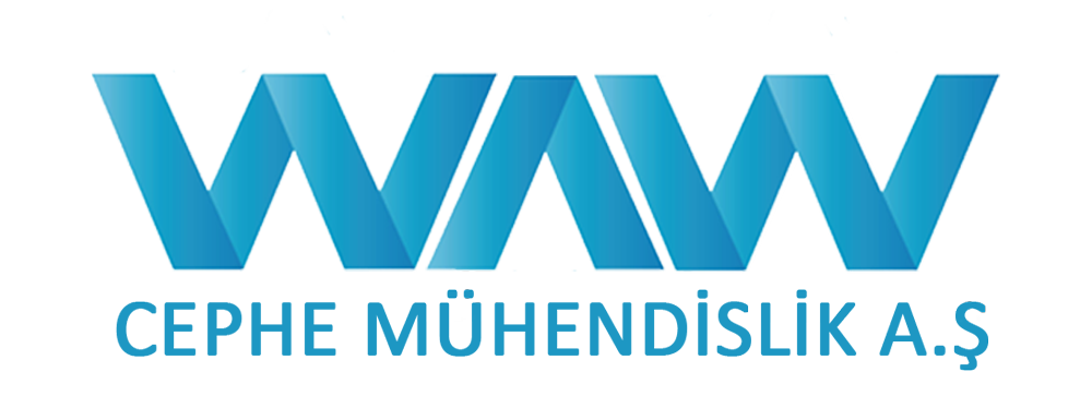 WAW CEPHE MUHENDISLIK A.S.