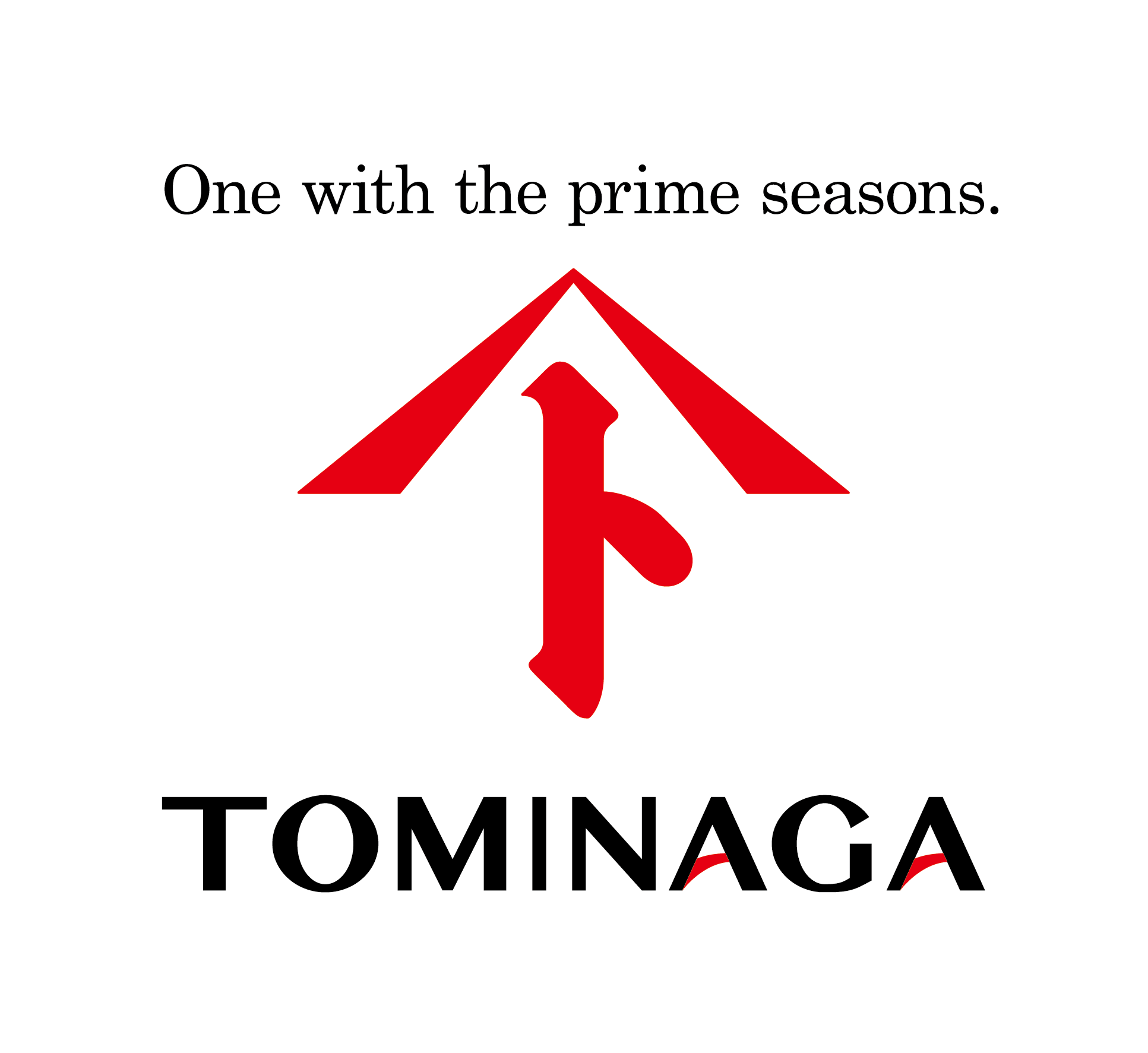 TOMINAGA SHOJI CO., LTD.