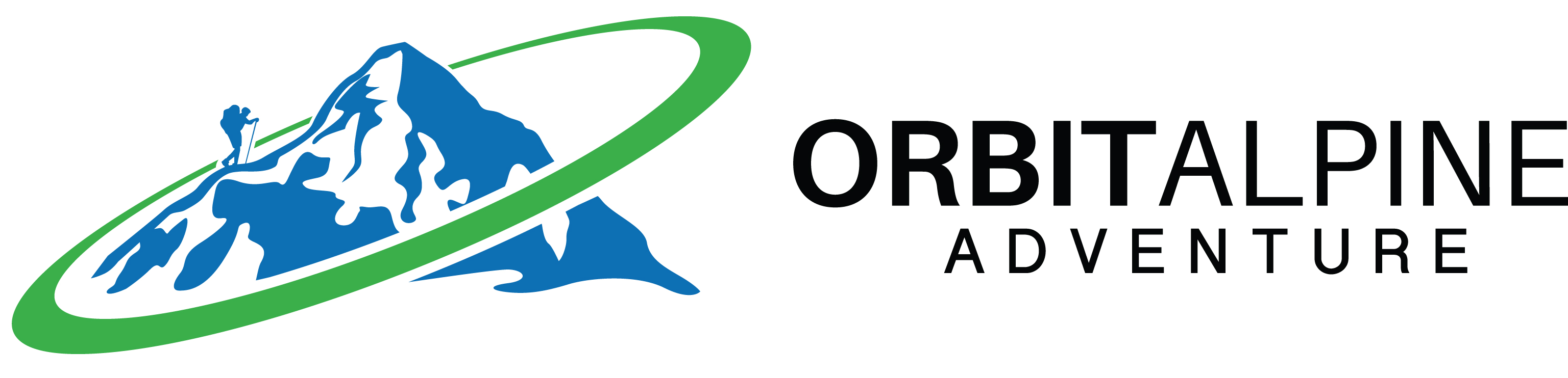 ORBIT ALPINE ADVENTURE P. LTD.