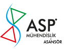 ASP MUHENDISLIK ASANSOR IS GUVENLIGI HIZMETLERI SANAYI VE TICARET LIMITED SIRKETI
