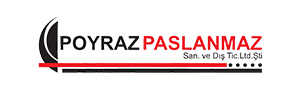 POYRAZ PASLANMAZ SANAYI VE DIS TICARET LIMITED SIRKETI