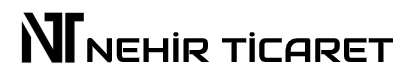NEHIR TICARET VEYSEL BAYRAKDAR