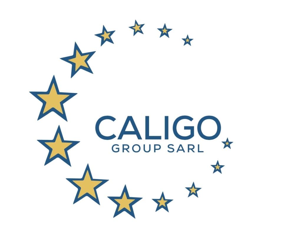 CALIGO GROUP SARL