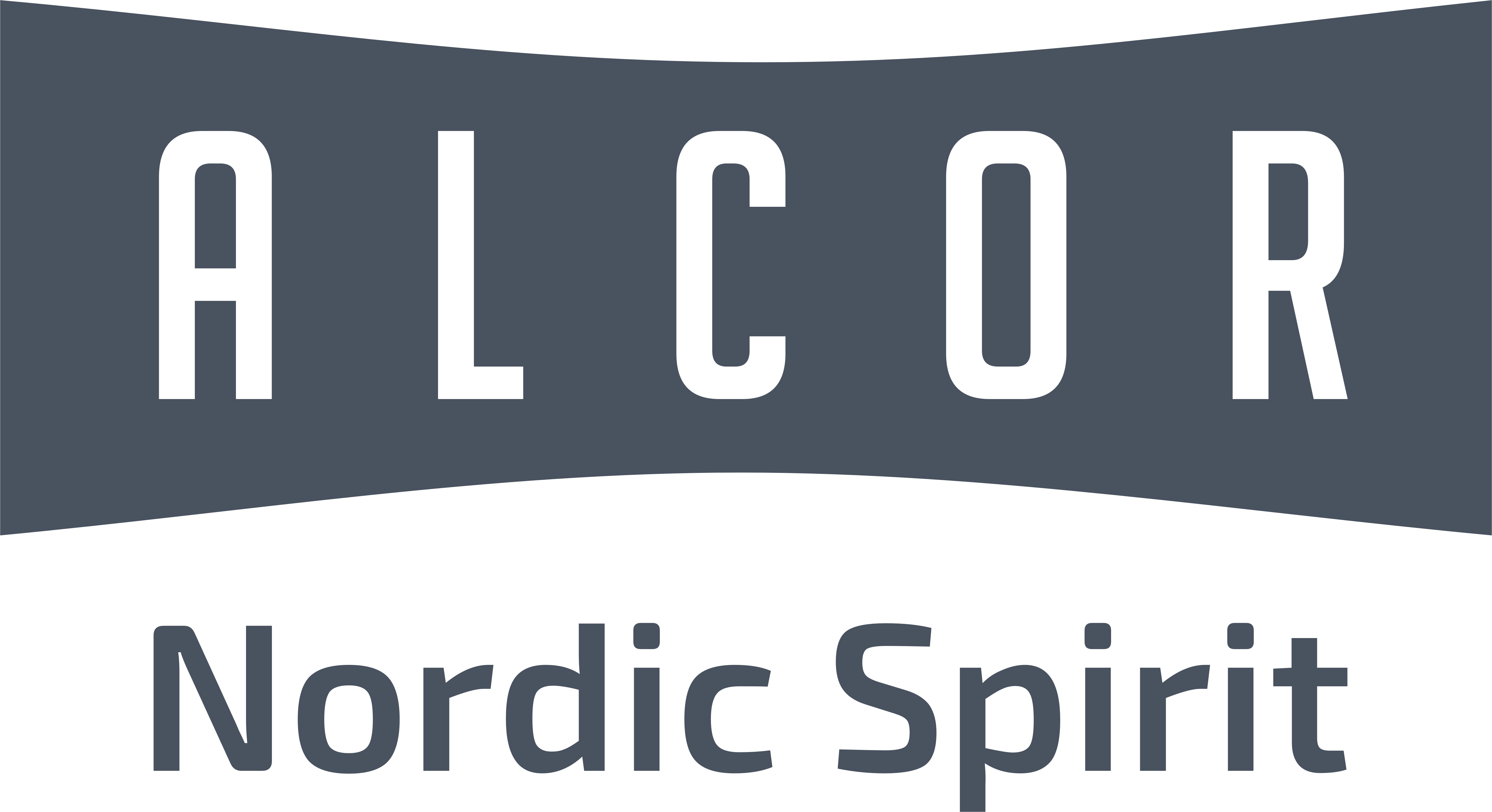 ALCOR NORDIC SPIRIT OU