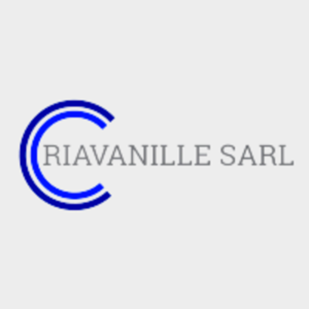 RIAVANILLE SARL
