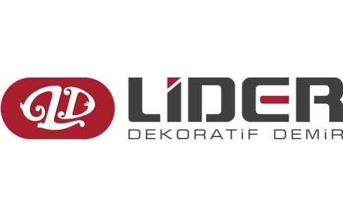 LIDER DEKORATIF DEMIR URUNLERI NAK. INS. SAN. TIC. LTD. STI.