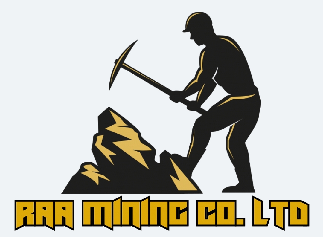 RAA MINING LTD