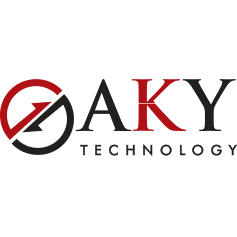 AKY TEKNOLOJI MAKINA REKLAMCILIK LTD. STI.