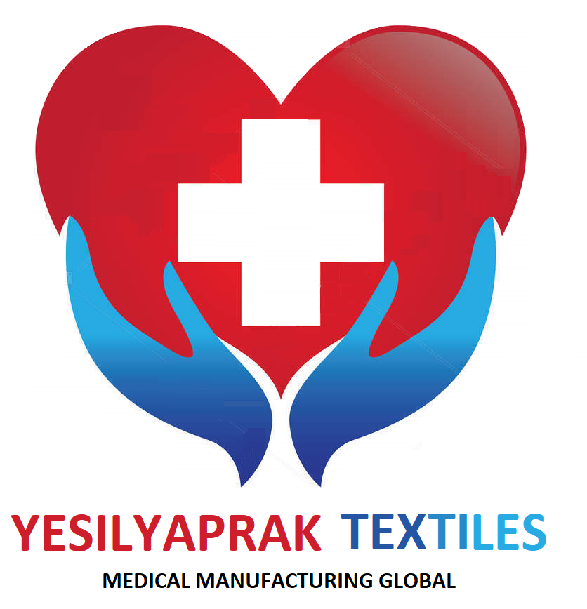 YESIL YAPRAK TEKSTIL LTD. STI