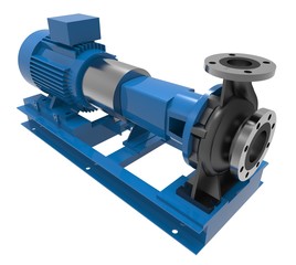 Çekya'da Su Pompası Tedarikçisi Şirketler, HS Code 8413