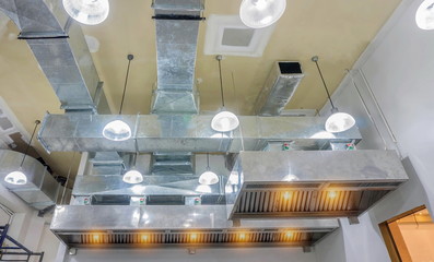 Производители вентиляционного оборудования в Румынии