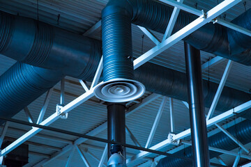 Производители вентиляционного оборудования в Болгарии