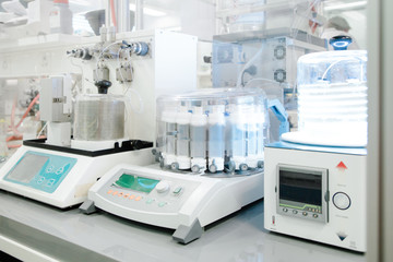 Laboratory Equipment Supplier in Australia, HS Code 8419, 6909