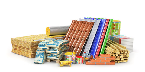 Building Construction Materials Importers in Syria