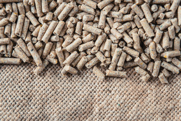 Animal feed store in Belarus, HS Code 2309